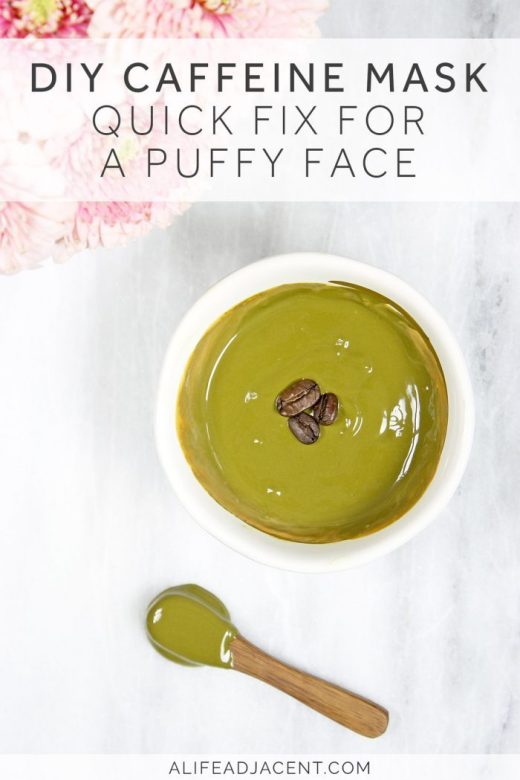 5 DIY Coffee Face Mask For Glowing Skin BlissOnly