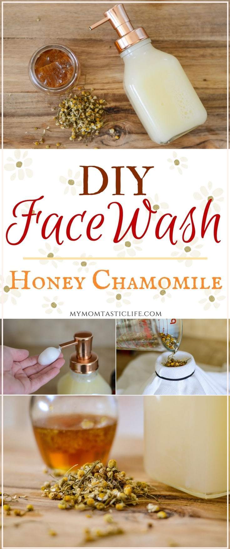 11 DIY Face Wash Recipes For All Skin Types (Updated) BlissOnly