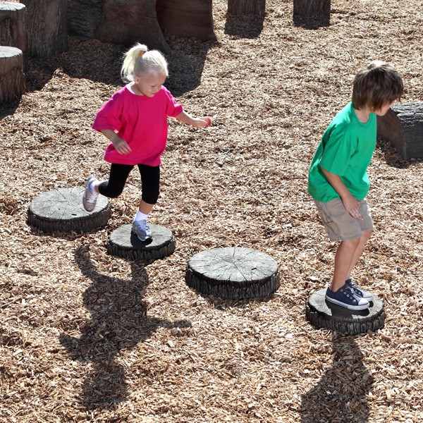 Early Childhood Playground Equipment & Toddler Playground Equipment