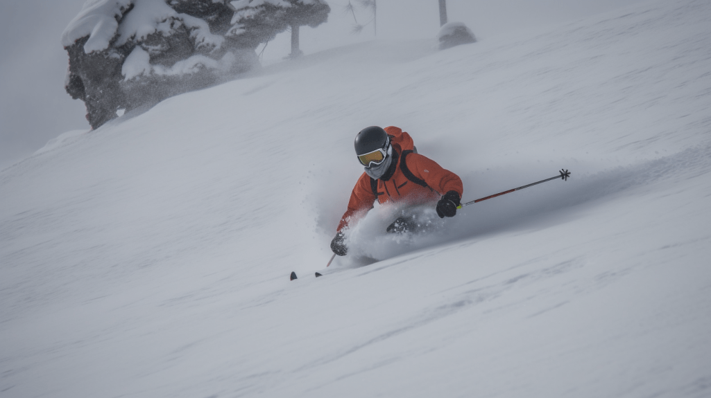 Downhill Skiing vs. Cross Country Skiing Embracing the Diversity of