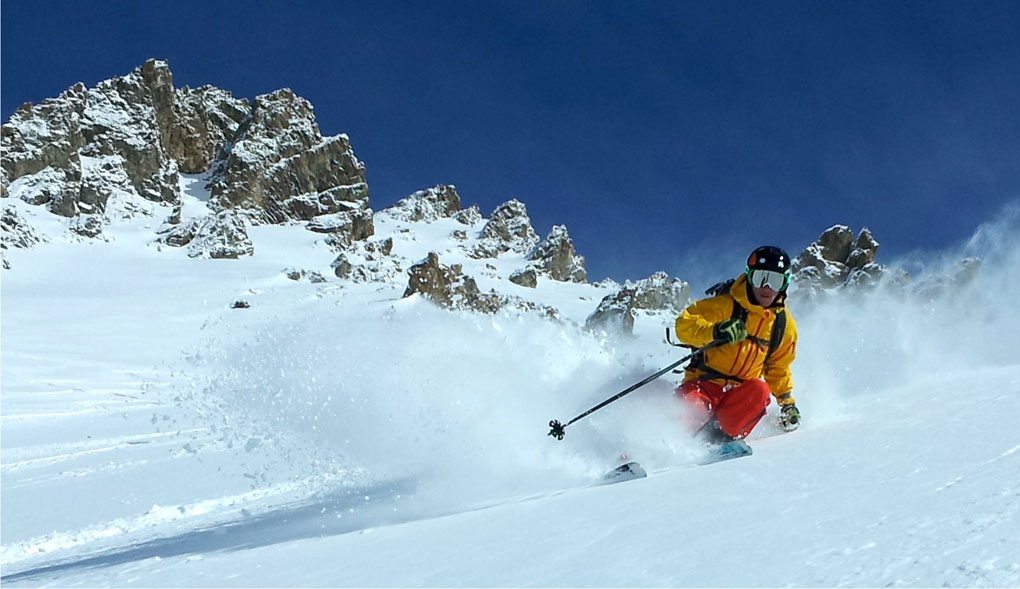 20132014 Atomic Ritual Blister Gear Review Skis, Snowboards