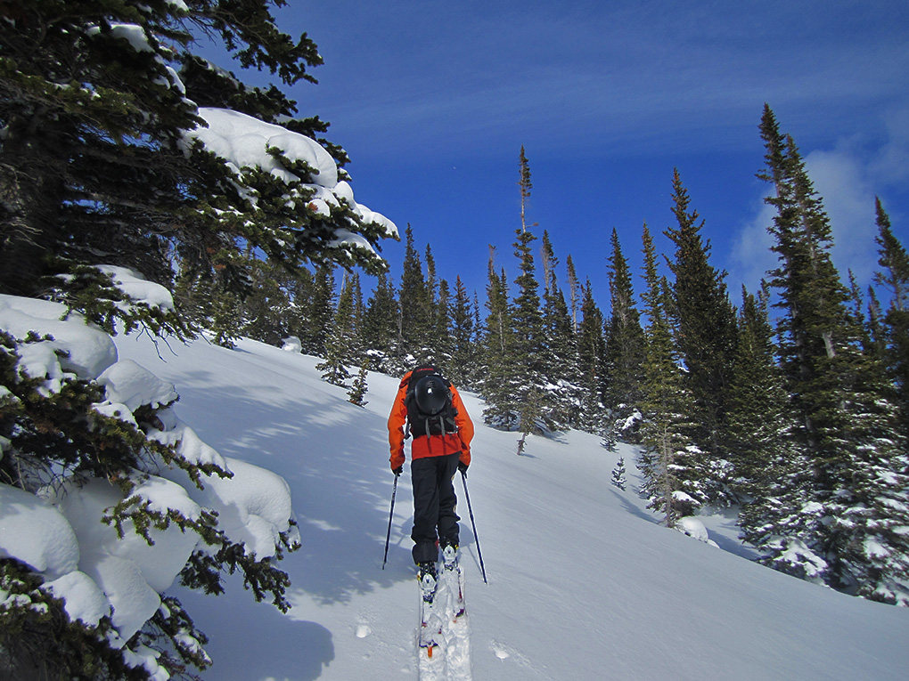Mountain Equipment Centurion & Tupilak GoreTex Pro vs Polartec