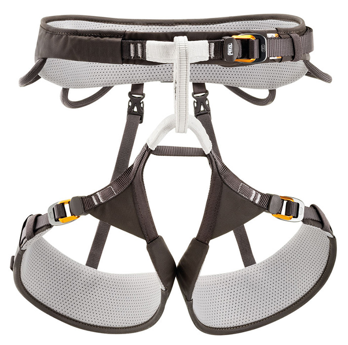 Petzl Aquila Harness Review Buyer S Guide