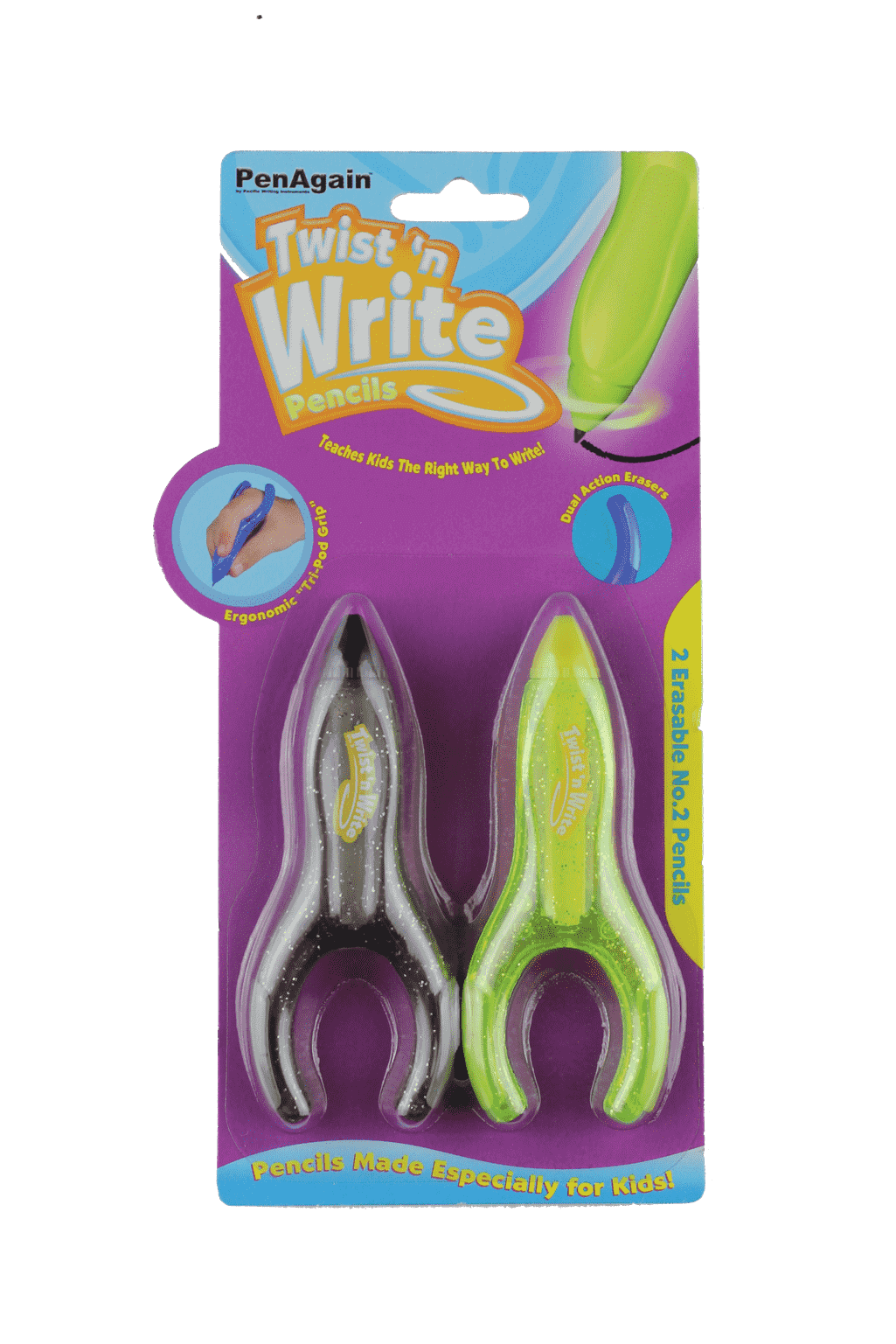 Blister Packs for Retail Packaging POWERPAK Industries, LLC