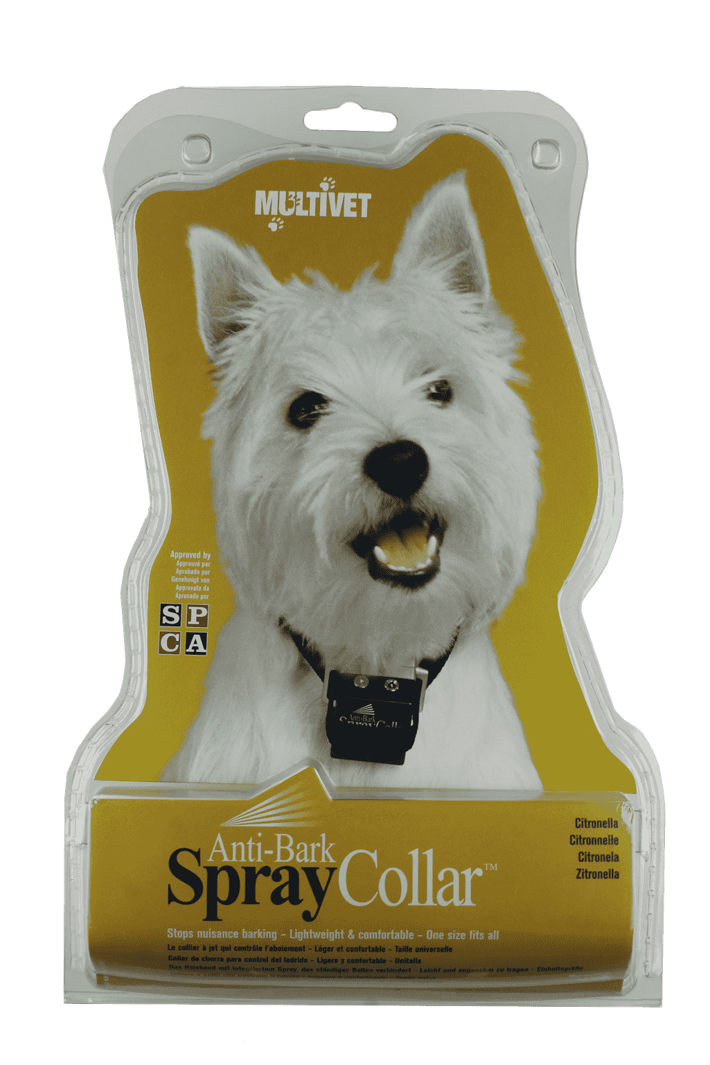 Blister Packaging For Pet Products