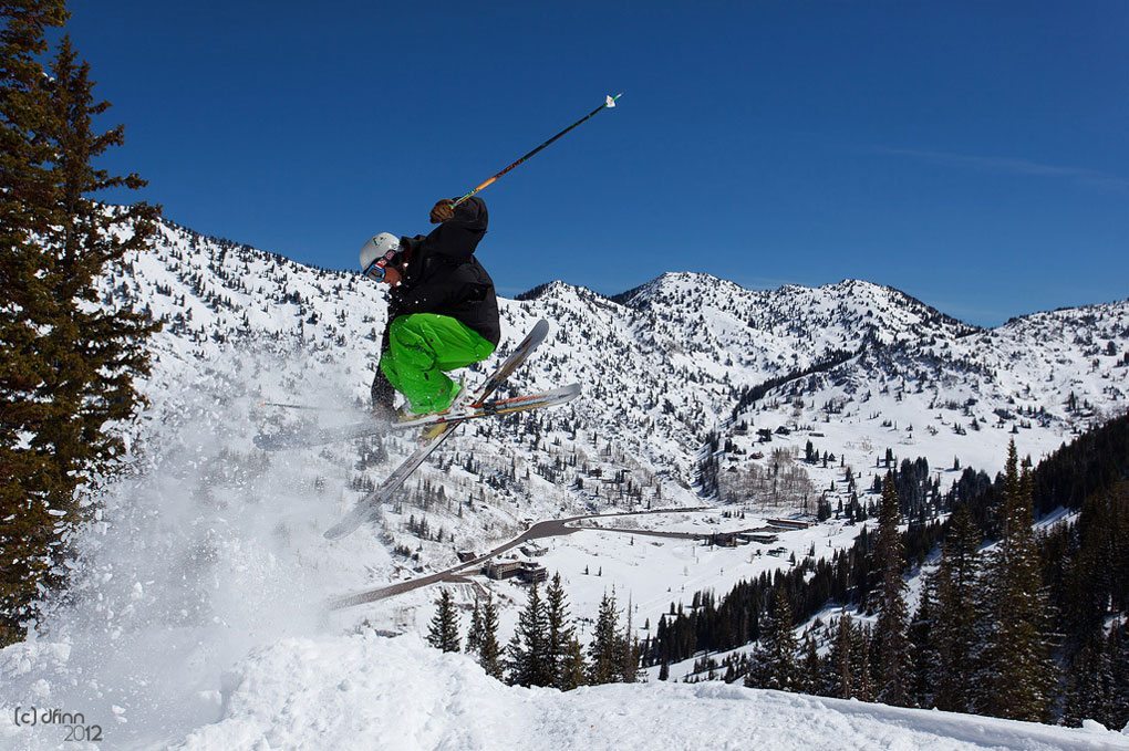 Ski lengths, Mount Points, & Different Types of Skis Blister