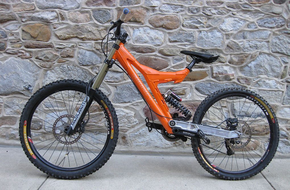 Best Used Bikes for Your Buck Blister