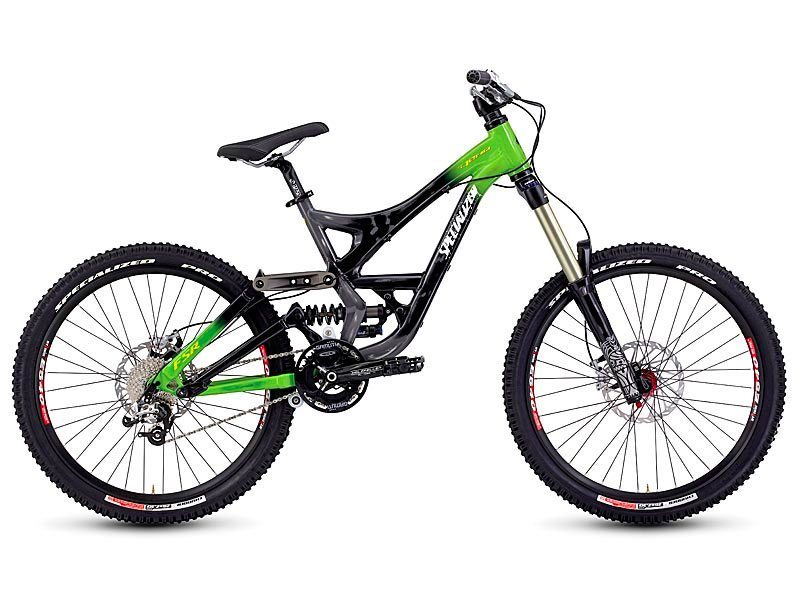 Best Used Bikes for Your Buck Blister