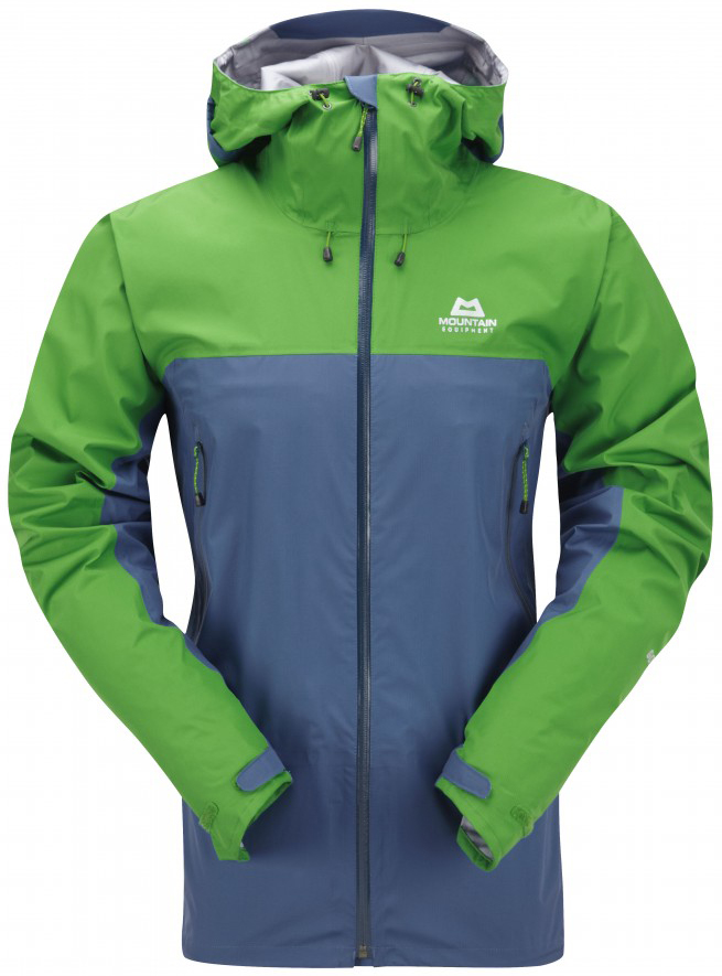 Mountain Equipment Firefox Jacket Blister