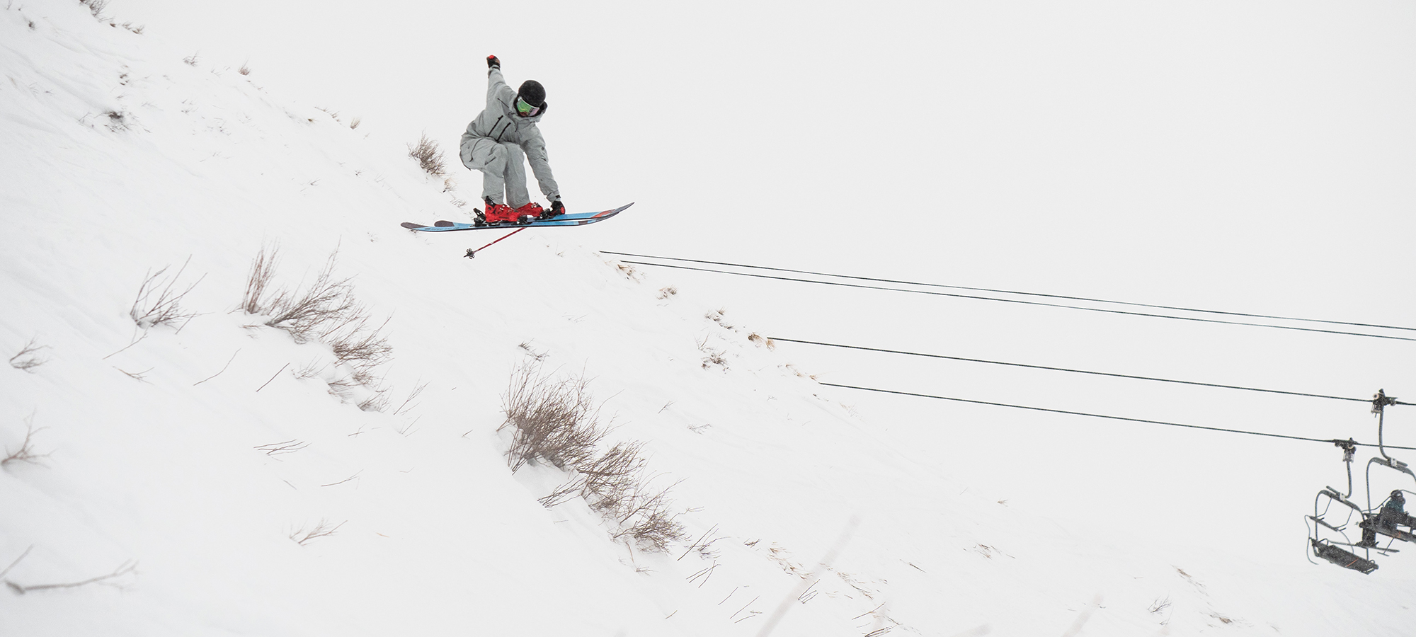 20212022 Sego Big Horn 106 Blister