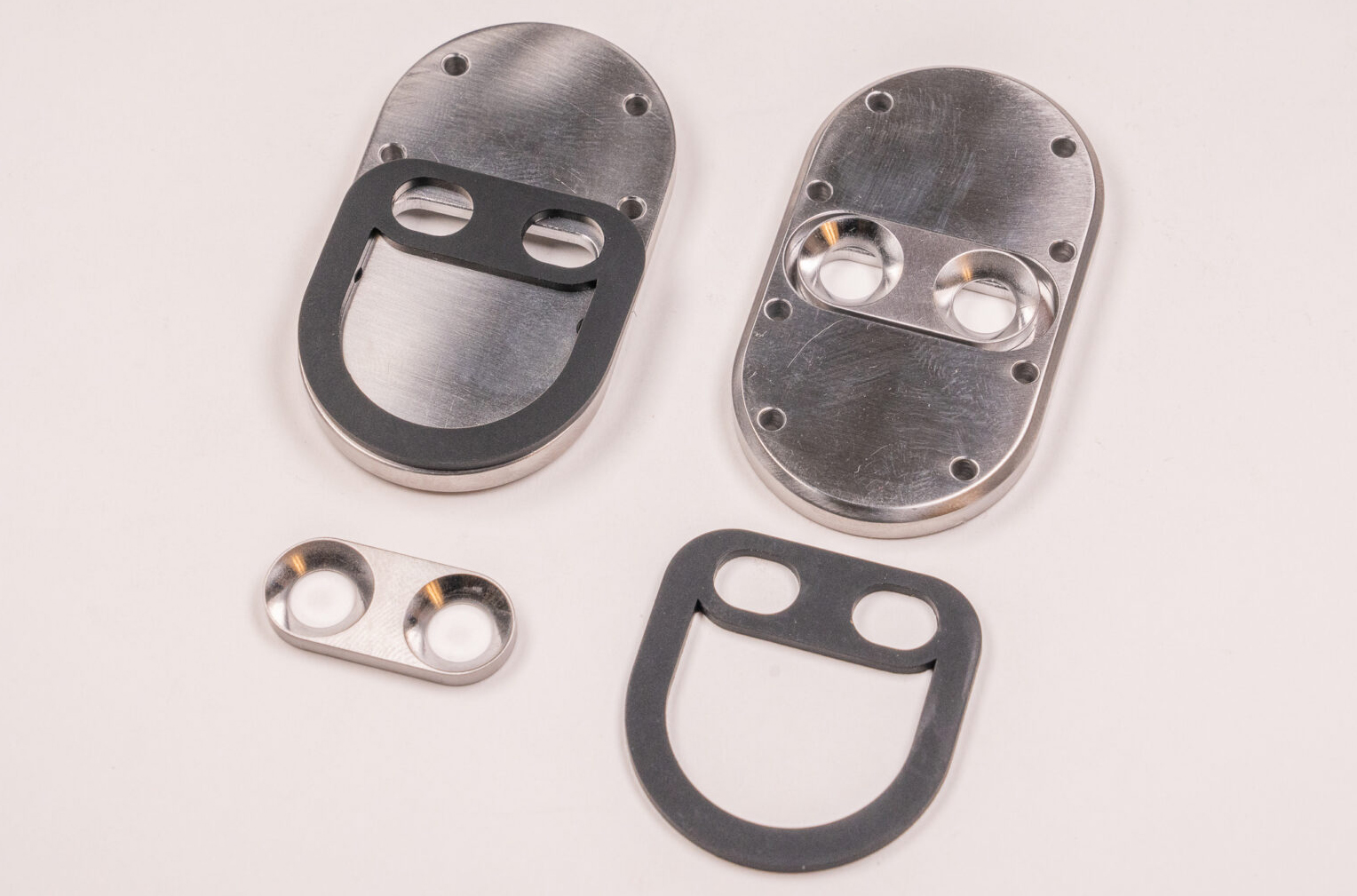 Hustle Avery REMTech Clipless Pedals Blister Review