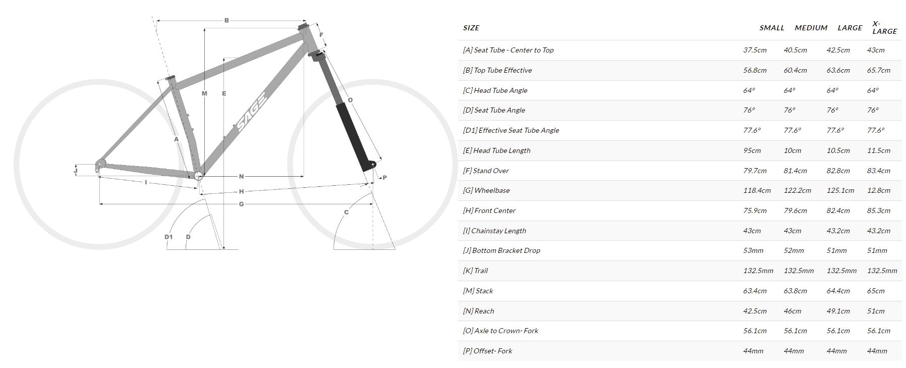 Sage Flow Motion Blister
