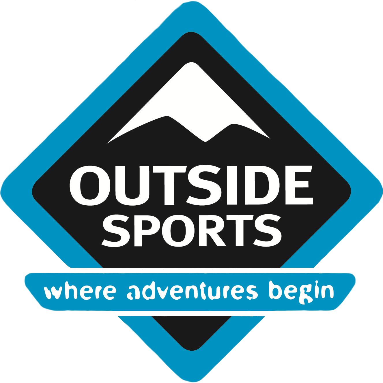 Outside Sports Blister