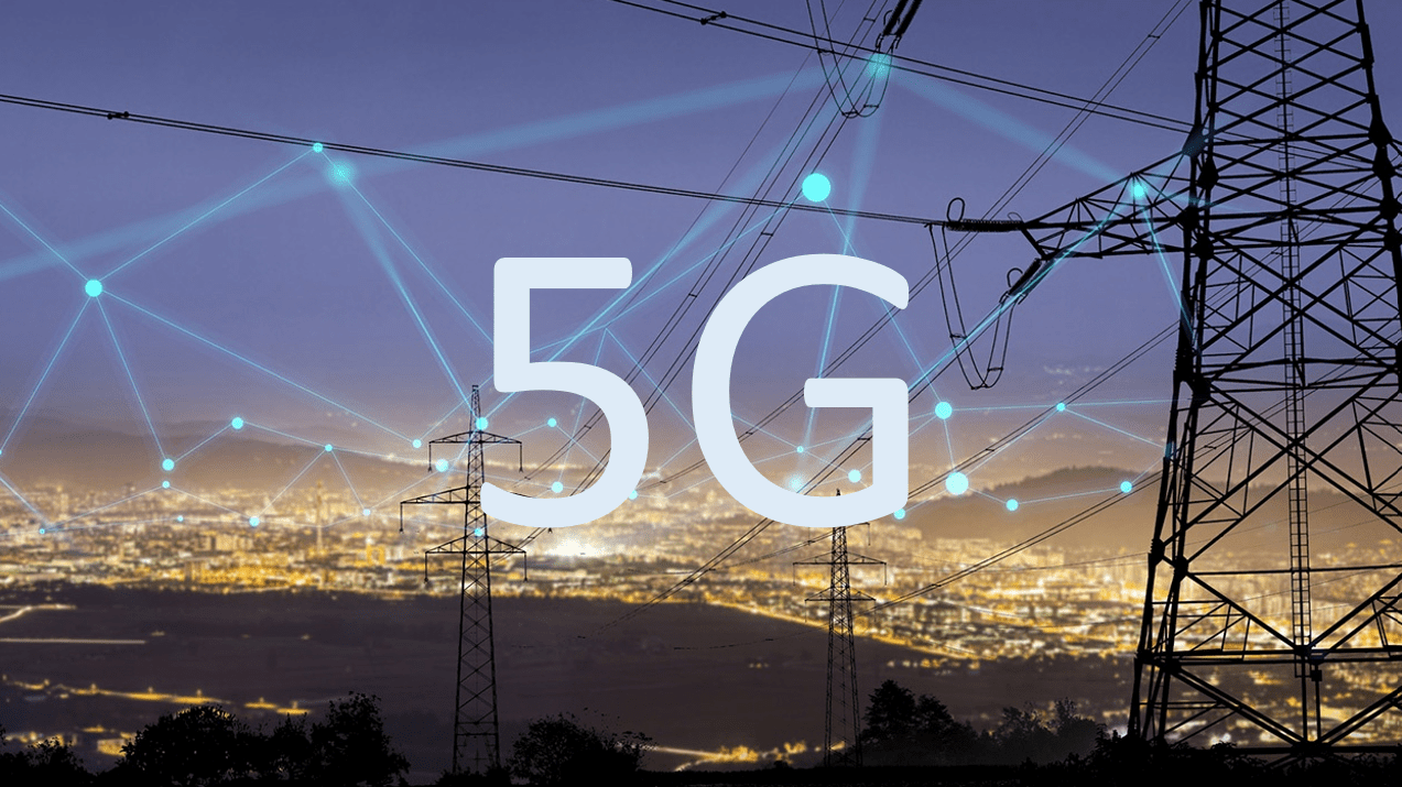 5G + Digital Grid has entered the stage of largescale application