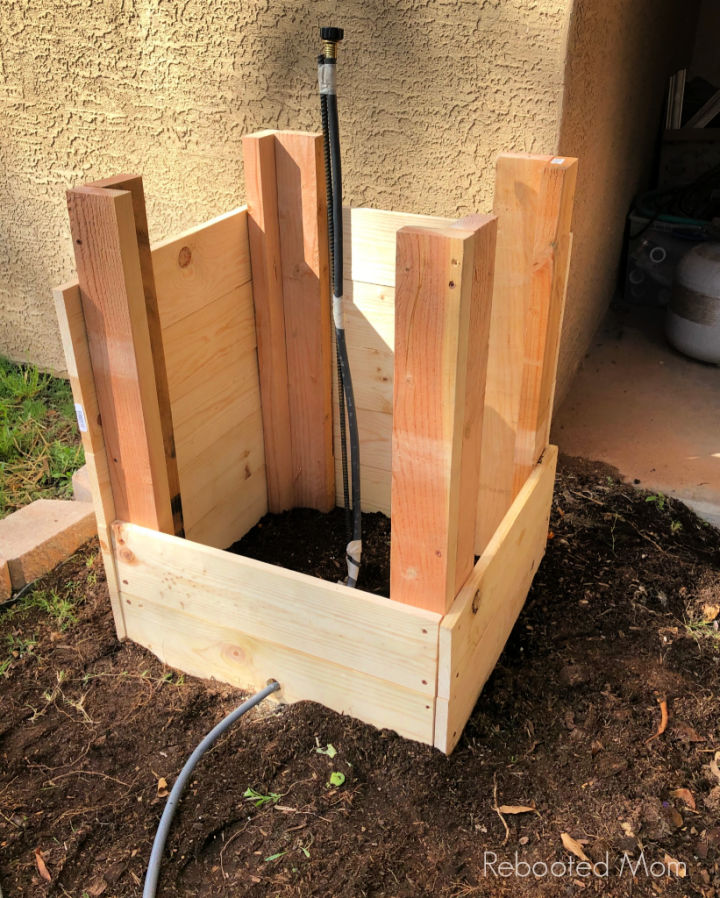 DIY Grow Box 25 Ideas with Pictures Blitsy