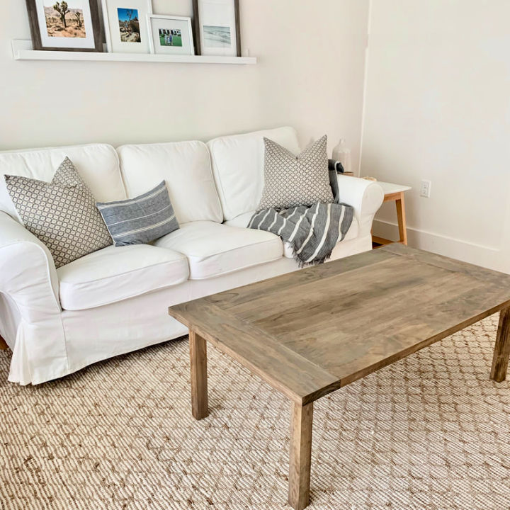 40 Free DIY Coffee Table Plans To Build in Low Budget Blitsy