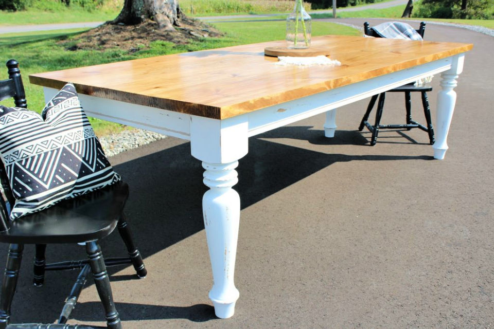 25 Longlasting DIY Table Top Ideas You Can Make Blitsy
