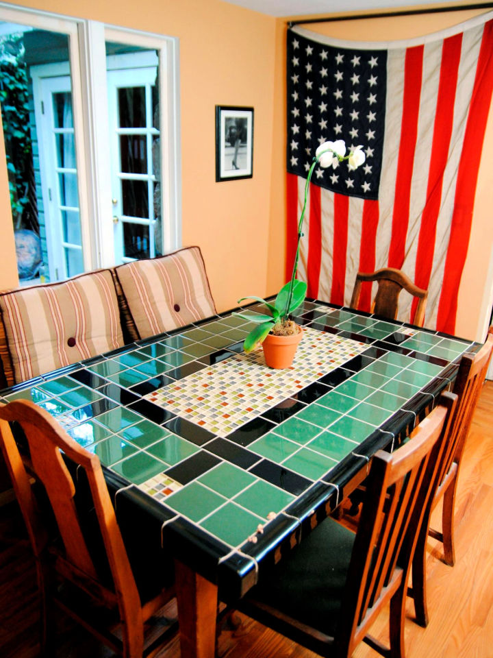 25 Longlasting DIY Table Top Ideas You Can Make Blitsy