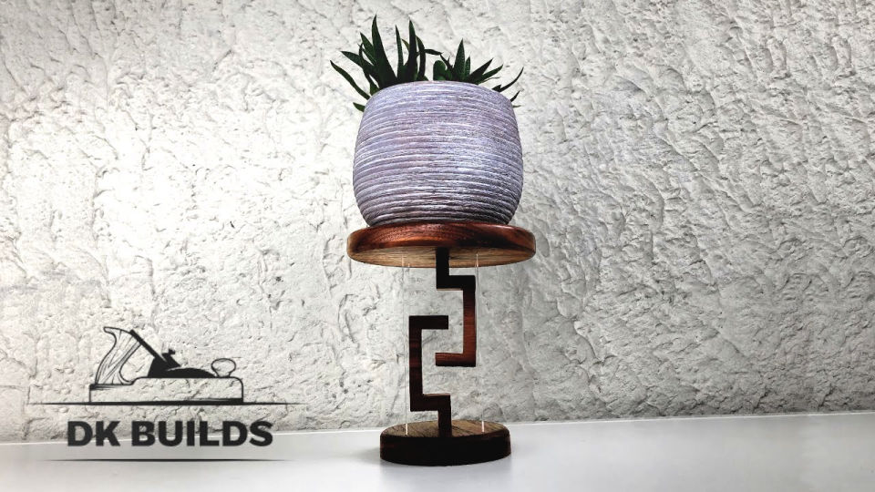 20 Free Tensegrity Table Plans PDF Make A Floating Table