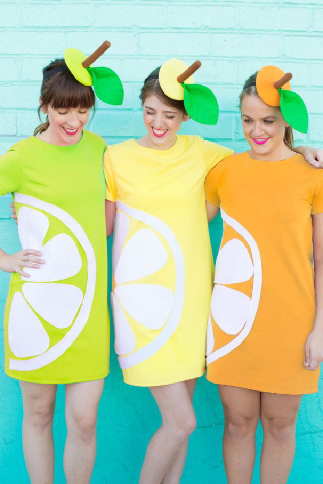 40 Best Friend Halloween Costumes Ideas 2024 Blitsy
