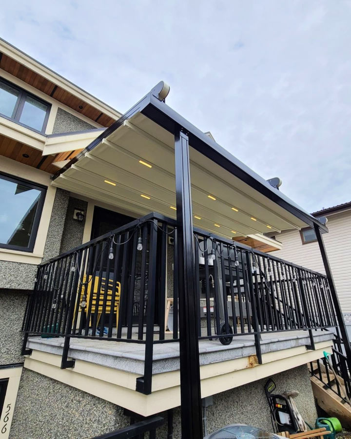 40 Trendy Covered Patio Ideas on A Budget Blitsy