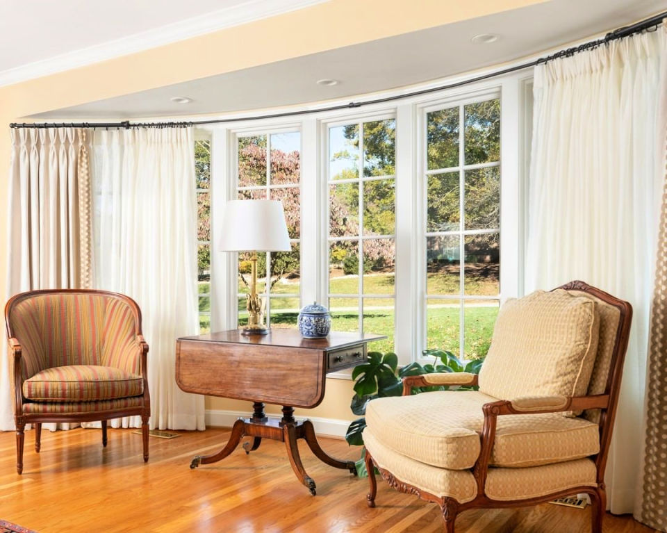 40 Window Treatment Ideas to Enhance Your Home Decor Blitsy