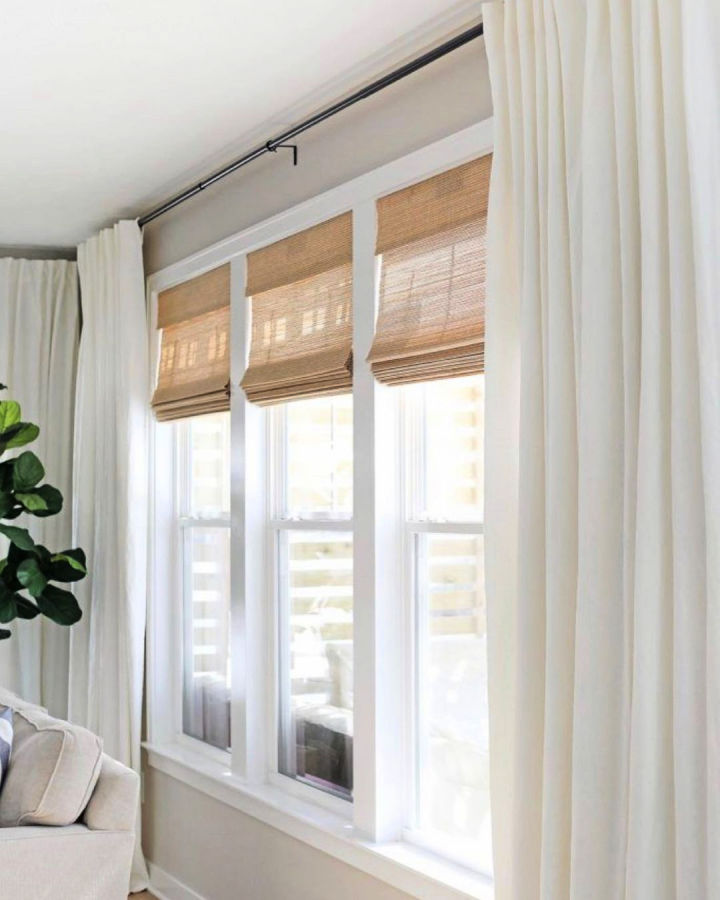 40 Window Treatment Ideas to Enhance Your Home Decor Blitsy