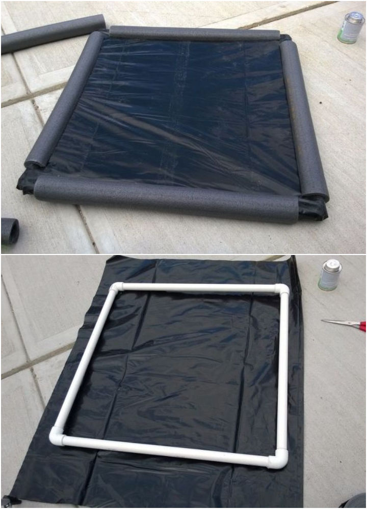 DIY Pool Heater for A Warm Swim All Year Round Blitsy