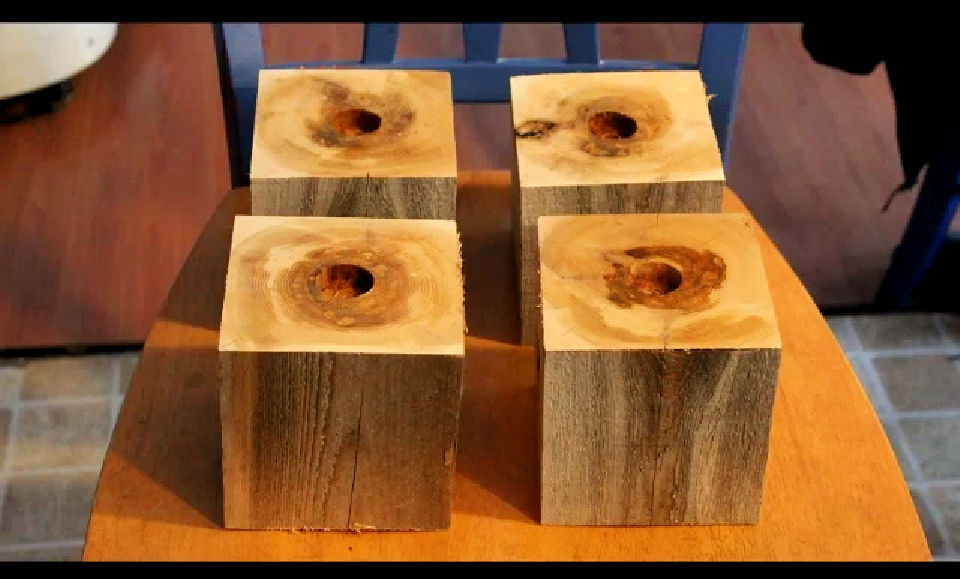 15 Easy DIY Bed Risers to Make Blitsy