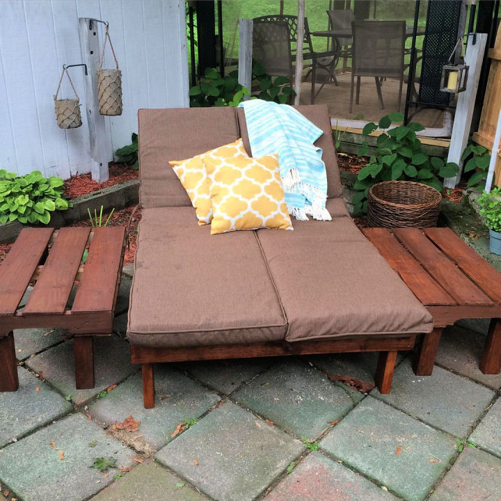 40 DIY Pallet Furniture Ideas with Instructions Blitsy