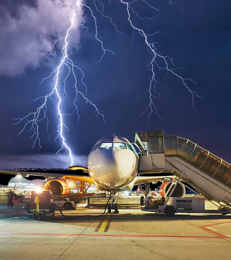 Blitz Detect | Detect. Inform. Protect.