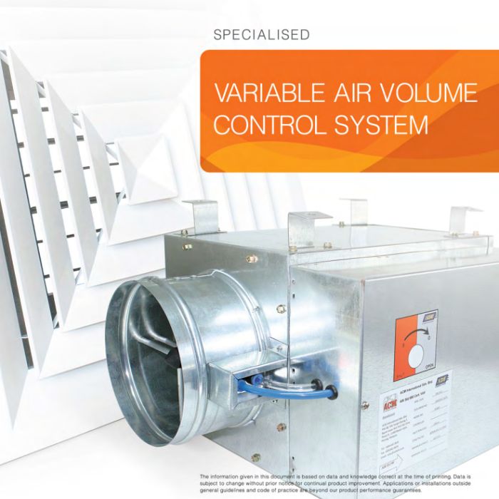 Air Distribution Solutions Singapore Blitz Packaging & Logistic Solutions