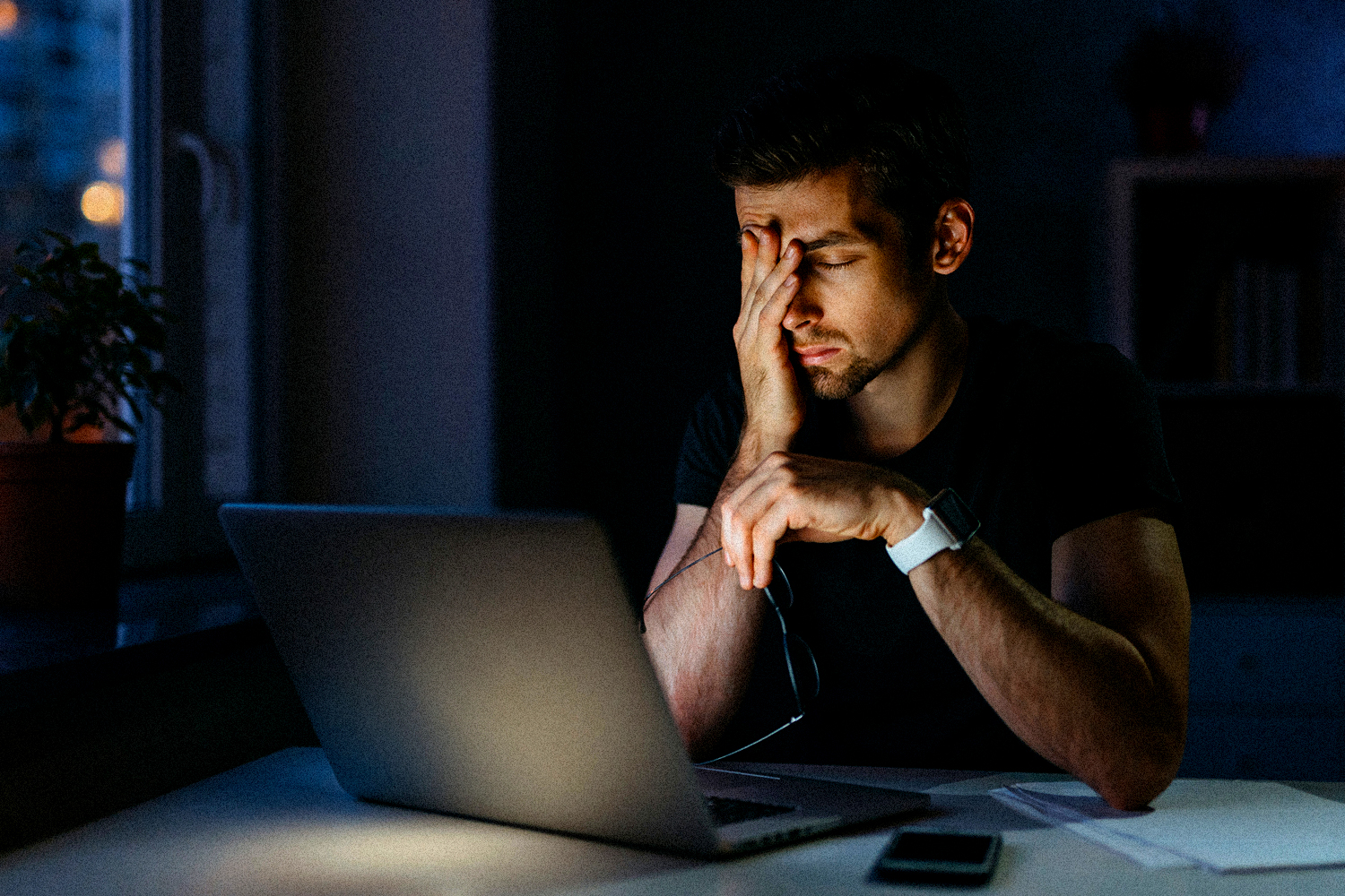 Masturbation Guilt Why Do Guys Feel Guilty After Ejaculating?