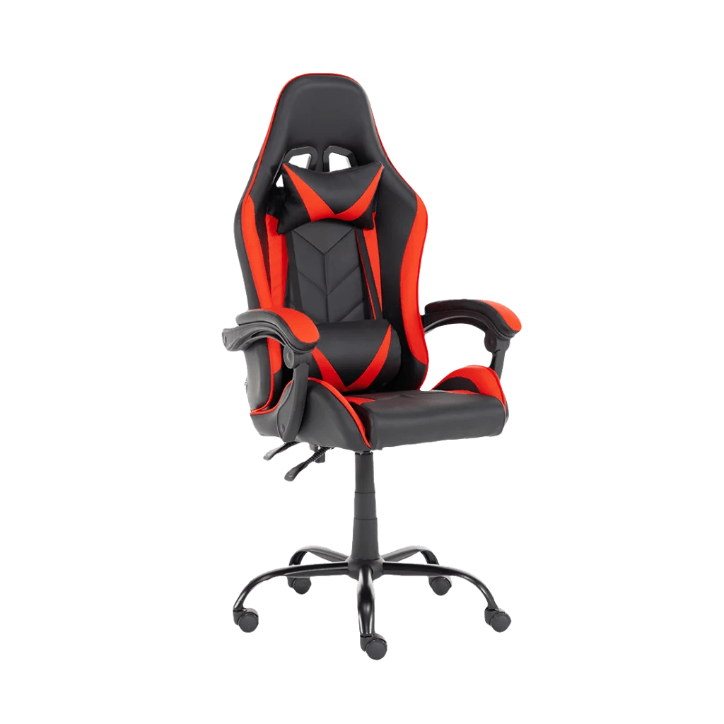Buy Alpha Red Gaming Chair Online in Dubai, UAE BlitzedBuy Red Gaming