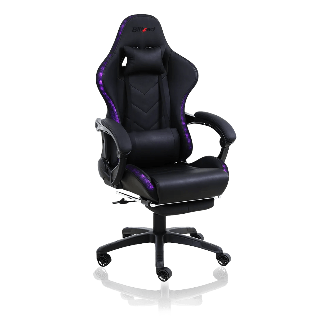 Blitzed Gaming Chairs & Tables Office Chairs & Furniture in UAE