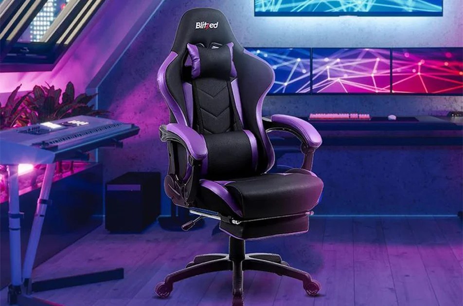 9 tips to setup your Gaming Room Blitzed