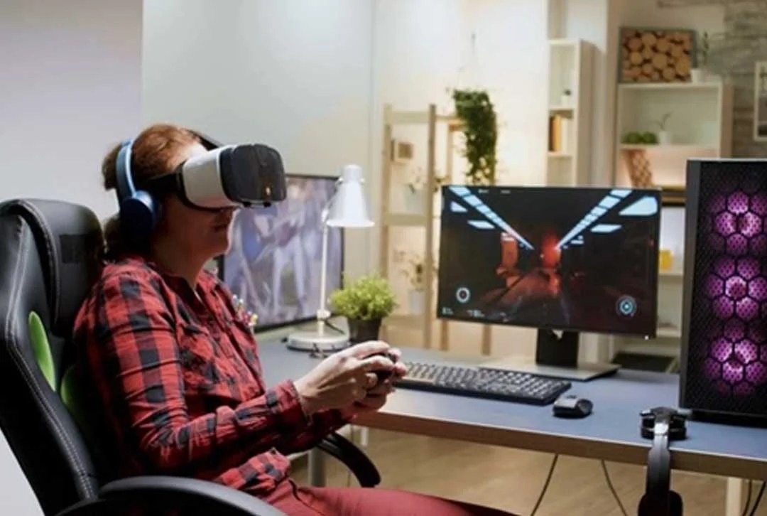 10 reason why you need a gaming chair Blitzed