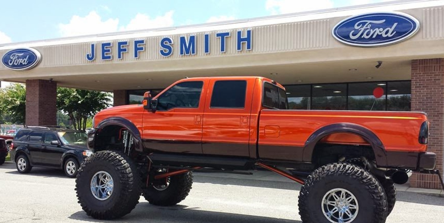 50+ Jeff Smith Chevrolet Byron Ga Pictures