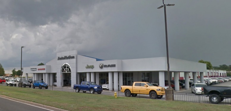 Dodge Dealership Columbus Ga Ultimate Dodge