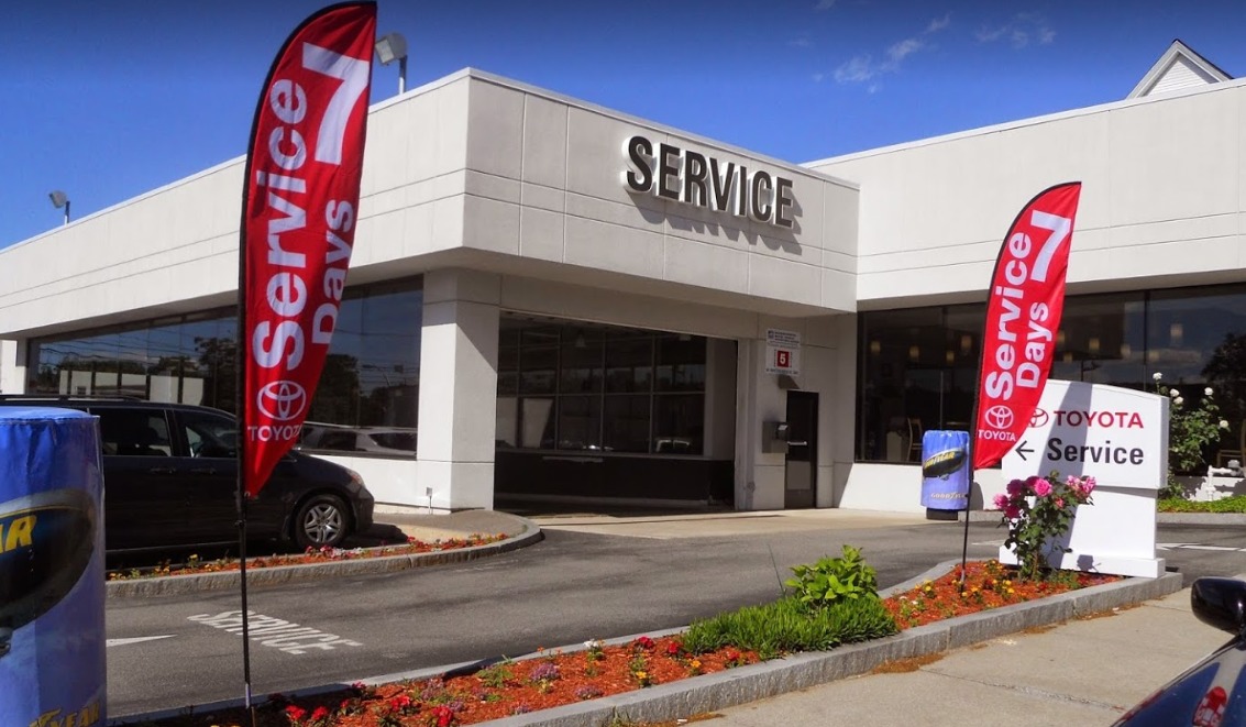 Watertown Ma Car Dealerships / Why Buy Pre Owned Used Lexus Sales