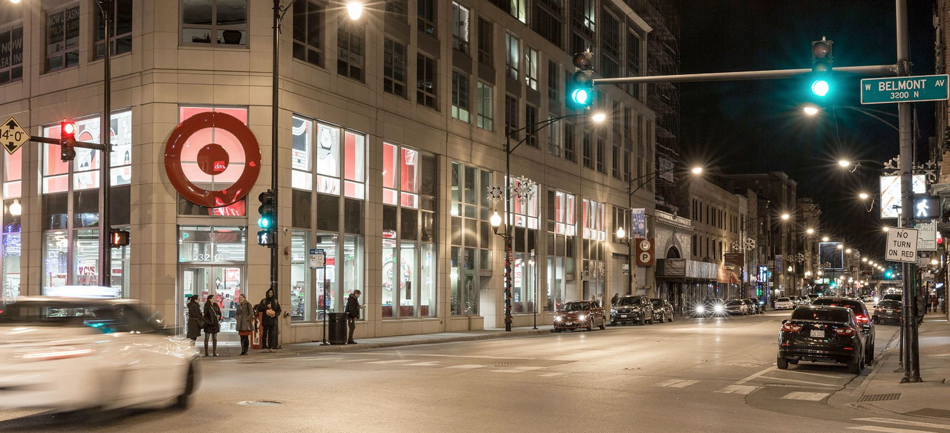 Lakeview 3200 Blitzlake