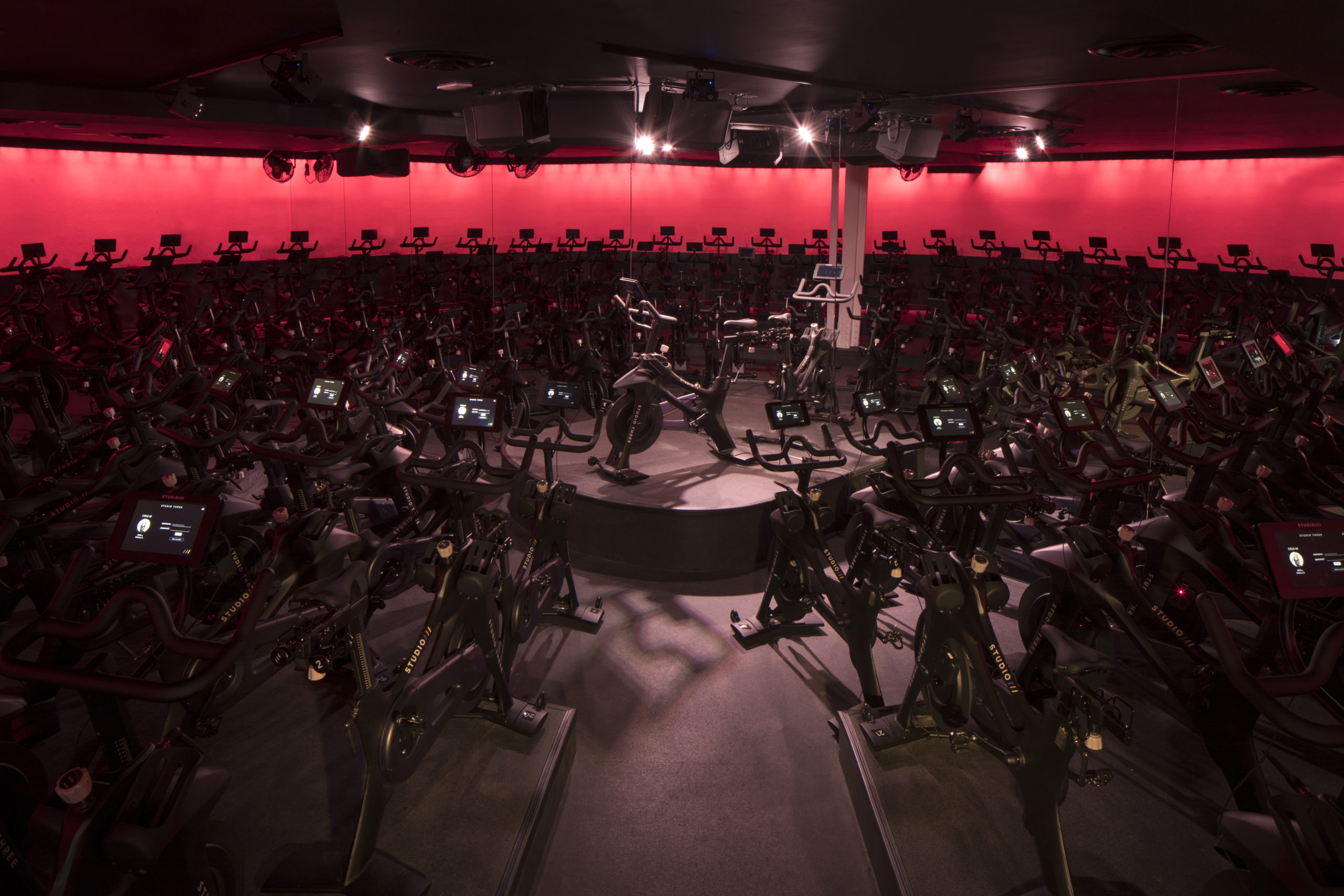 Studio Three Lincoln Park Blitzlake