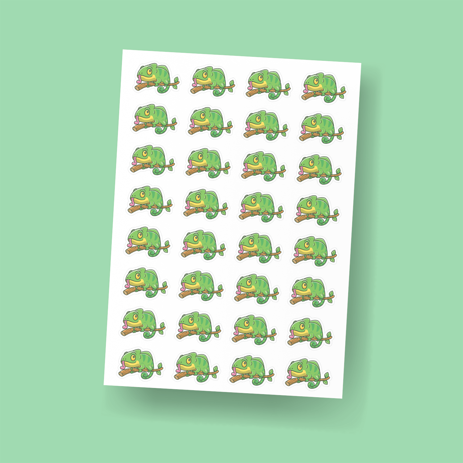 Paper Stickers, Labels - Blitz Print House, blitzprinthouse.com