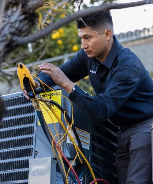 Air Duct Installation Air Duct Installation Services Los Angeles