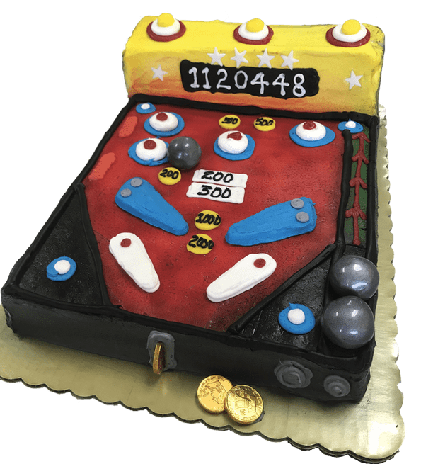 Parties & Events Blizzard Mountain Pinball