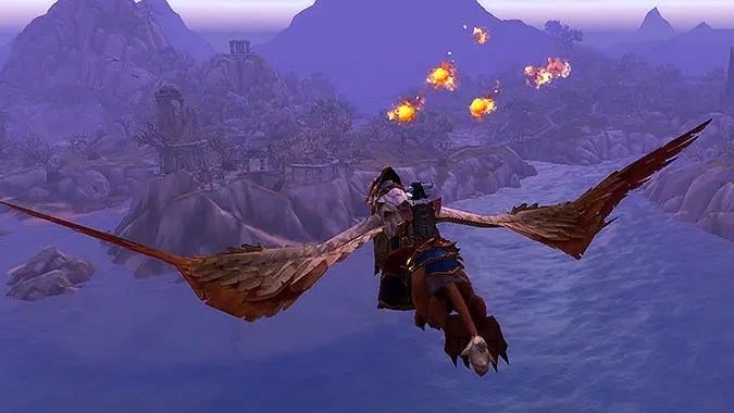 Arcane Sanctum Best Legion Mage talents for leveling and questing