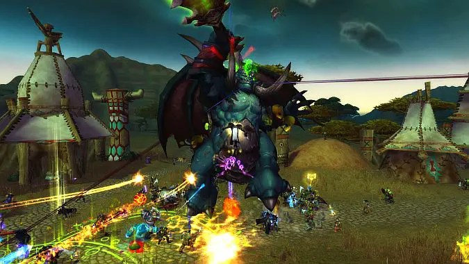 Spectral Insight Vengeance Artifact talents and skins