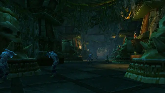 Has LFG ruined World of Warcraft?