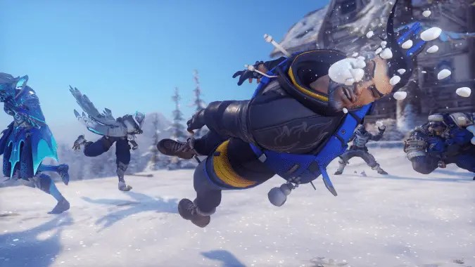 Overwatch Winter Event 2023 Date When Does The Overwatch Winter Wonderland 2019 Holiday Event Start?