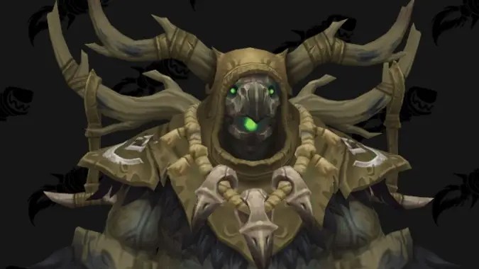 New Kul Tiran and Zandalari Druid forms continue to be everything